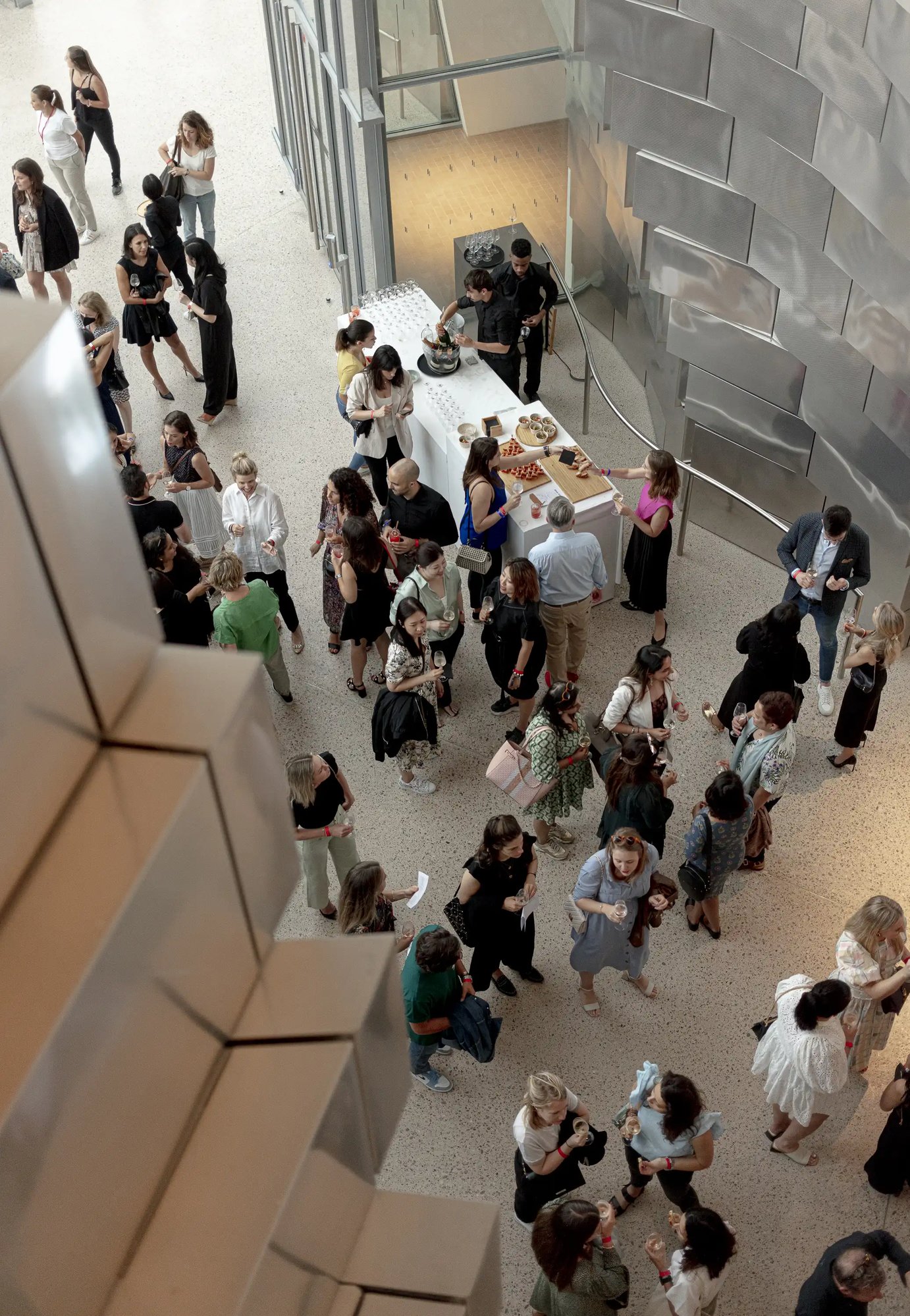 20220523_LUMA_PRESTATION B2B MOET_F9A0555_Joana Luz