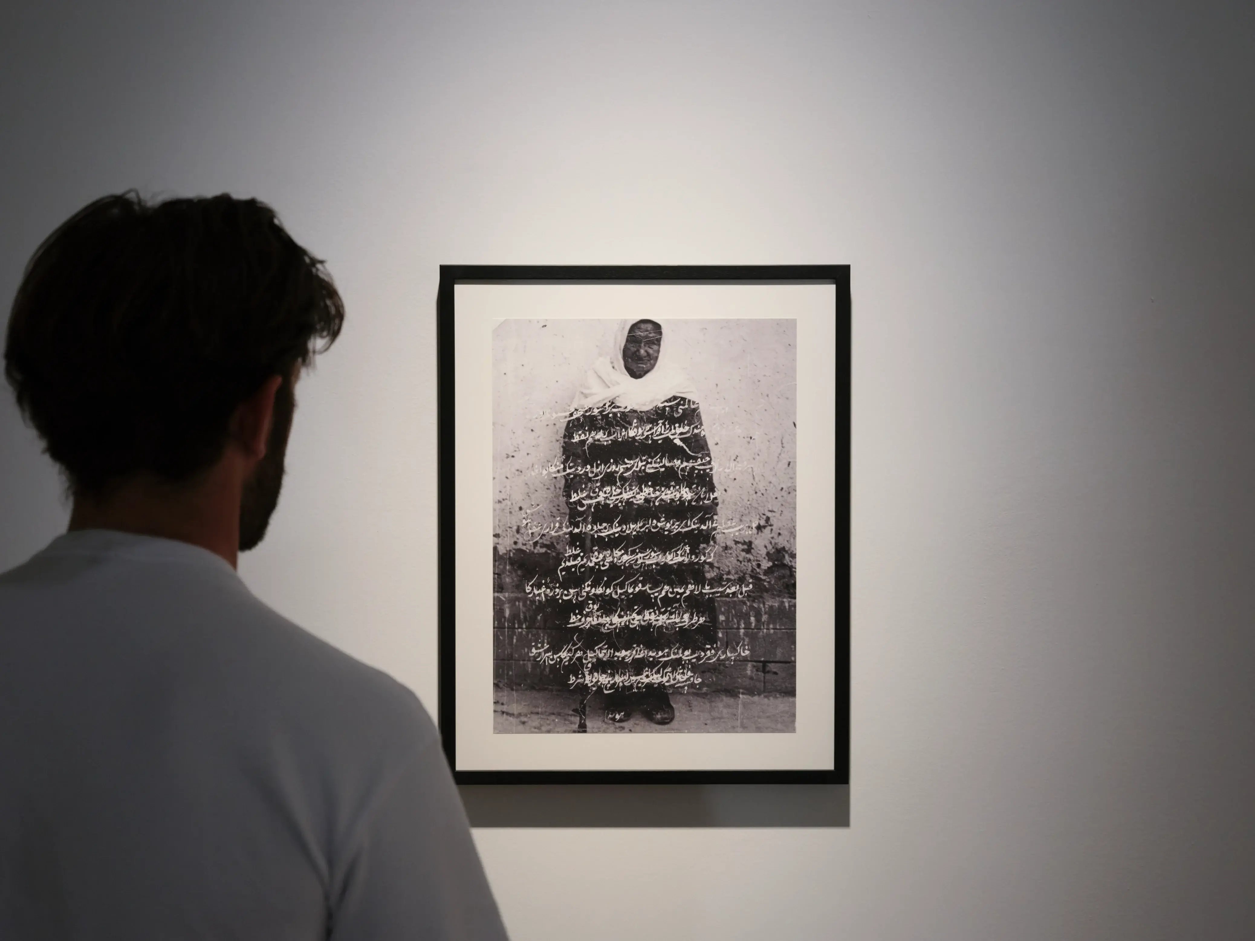 Saodat Ismailova, Amanat, La Forêt sacrée, arrêt sur image, 2026. Les Forges, LUMA Arles, France. © Victor&Simon - Grégoire d’Ablon - 4152 x 3114