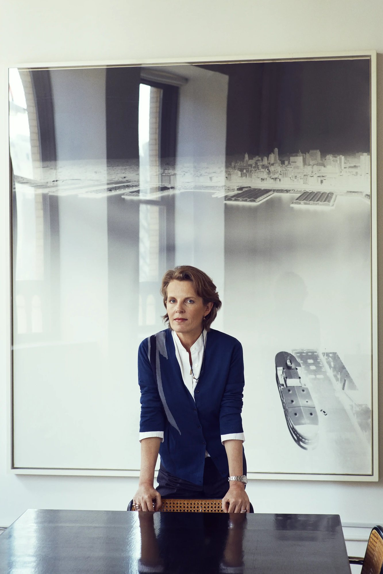 AS portrait_Christopher Sturman l Trunk Archive