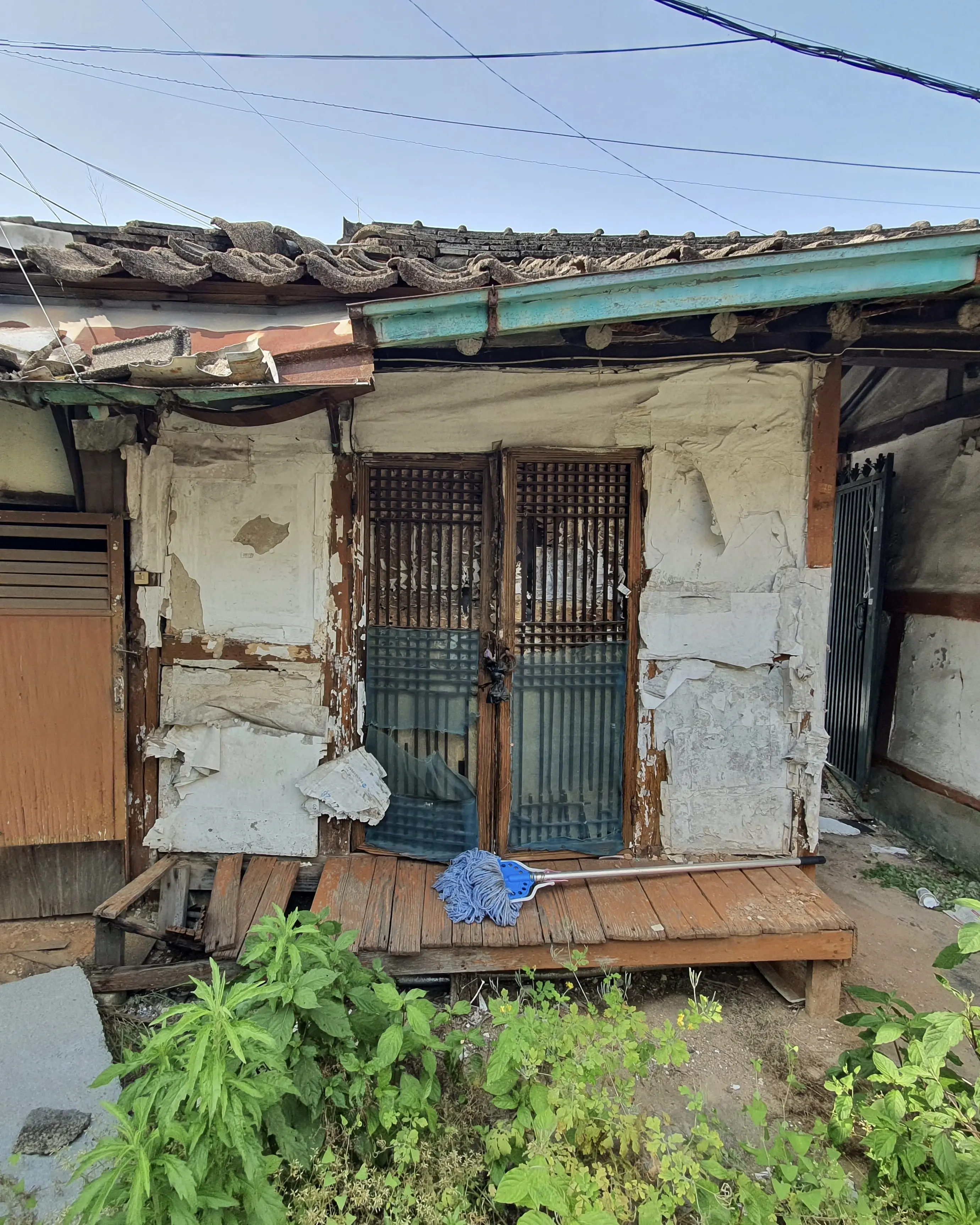 BIENNALEDEGWANGJU_ECOHANOK_PARK KICHAN