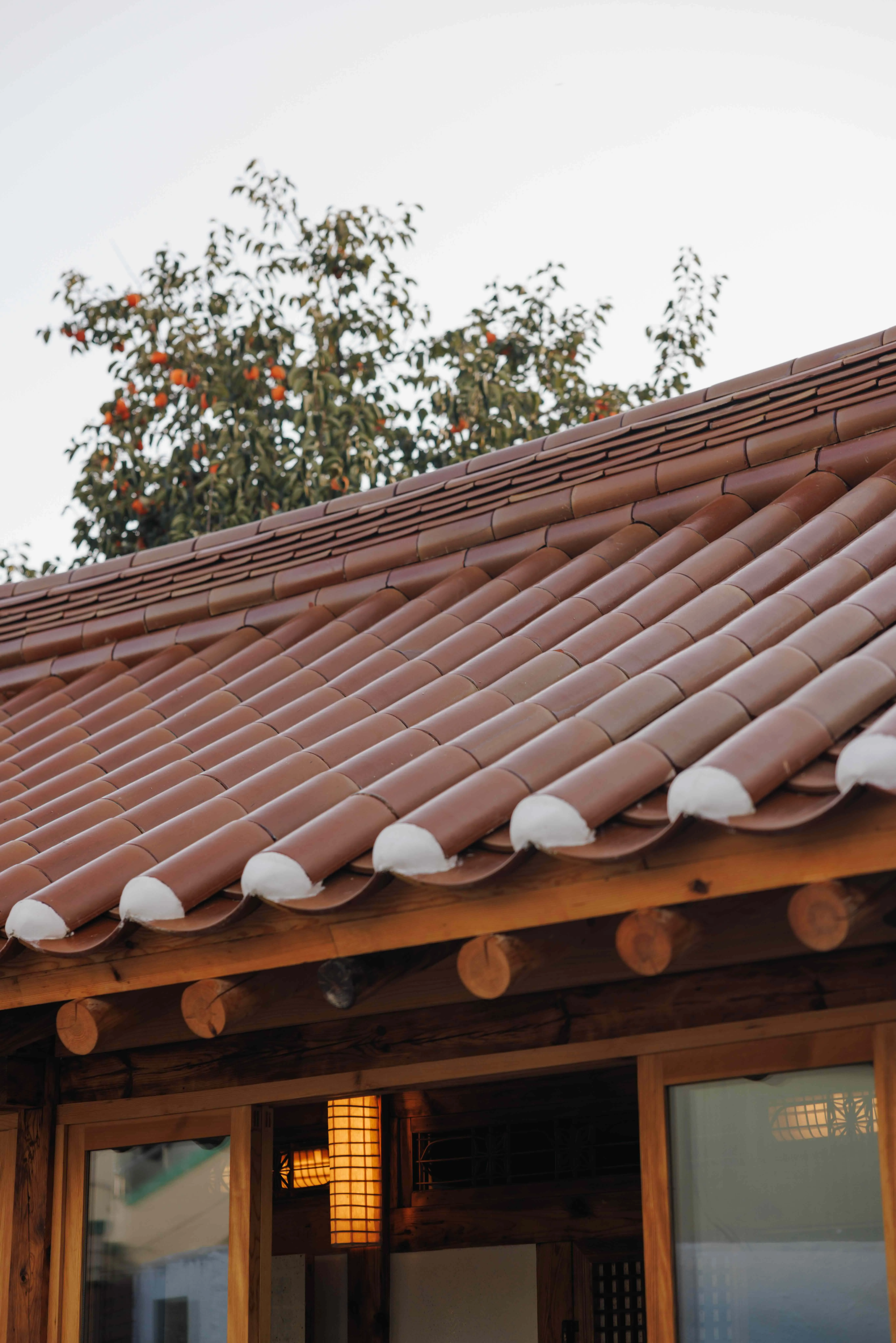 BIENNALEDEGWANGJU_ECOHANOK_EXTERIOR ROOF TILES_SOOIN JANG