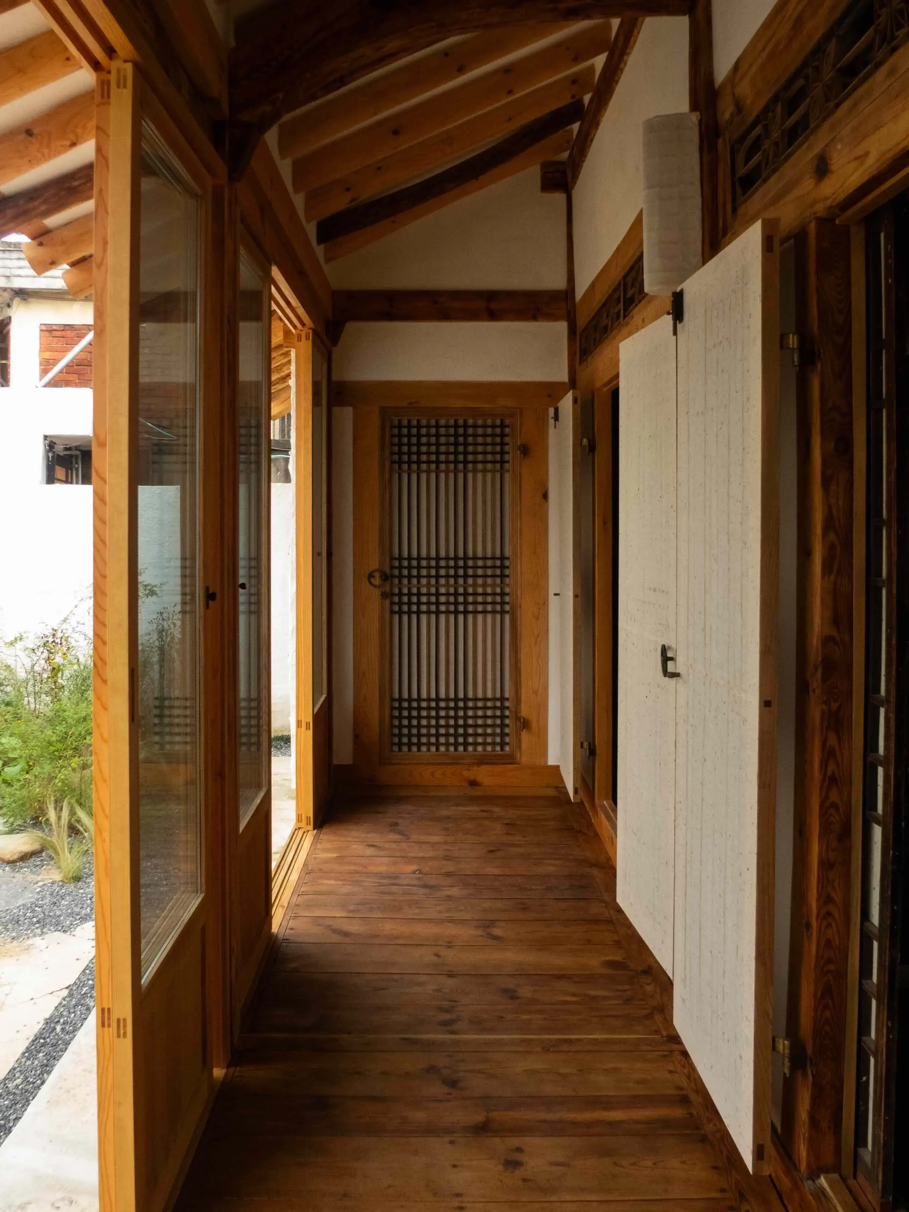 BIENNALEDEGWANGJU_ECOHANOK_INTERIOR_SANDRA REVUELTA ALBERO-3