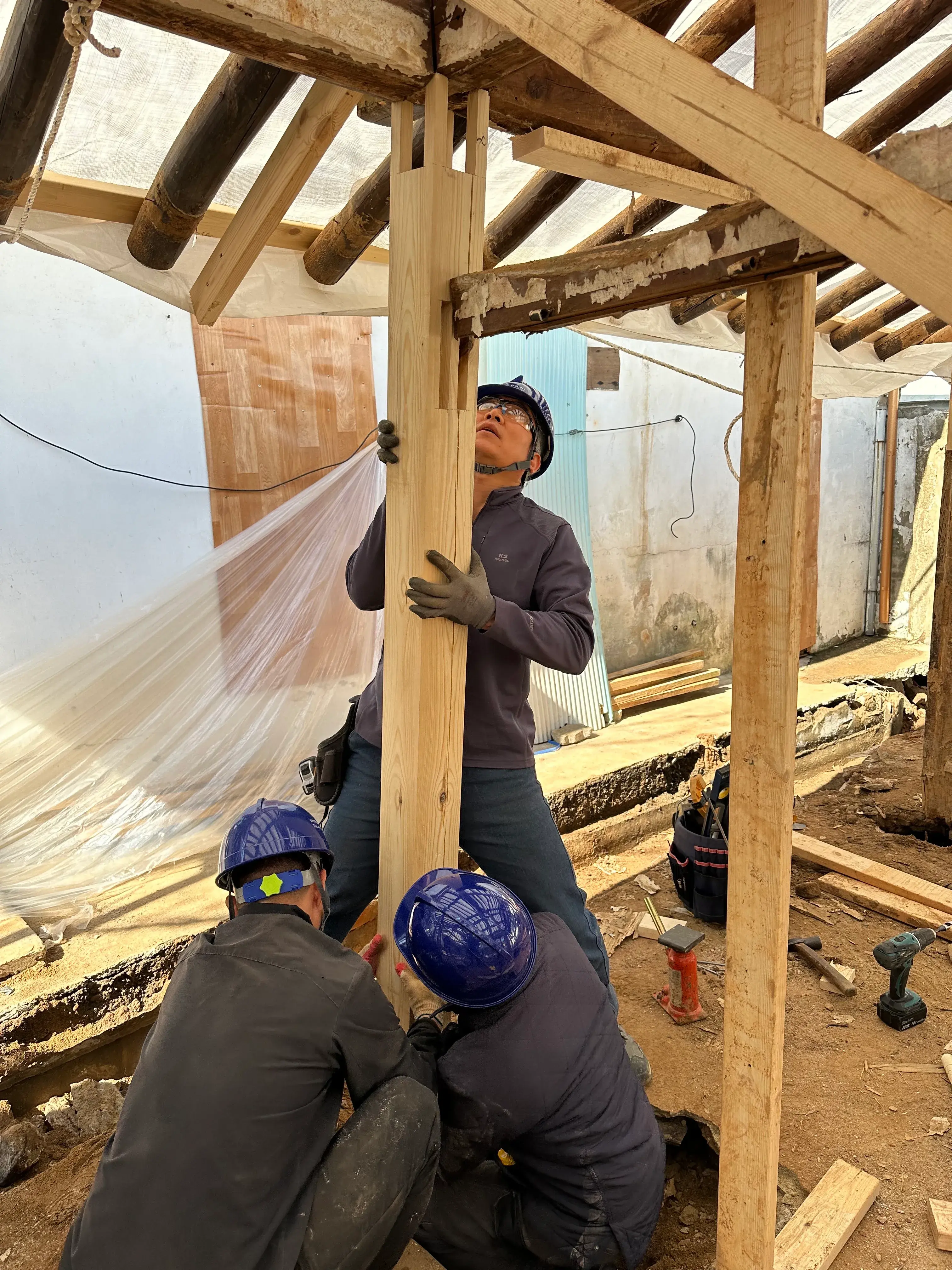 BIENNALEDEGWANGJU_ECOHANOK_©DR-1