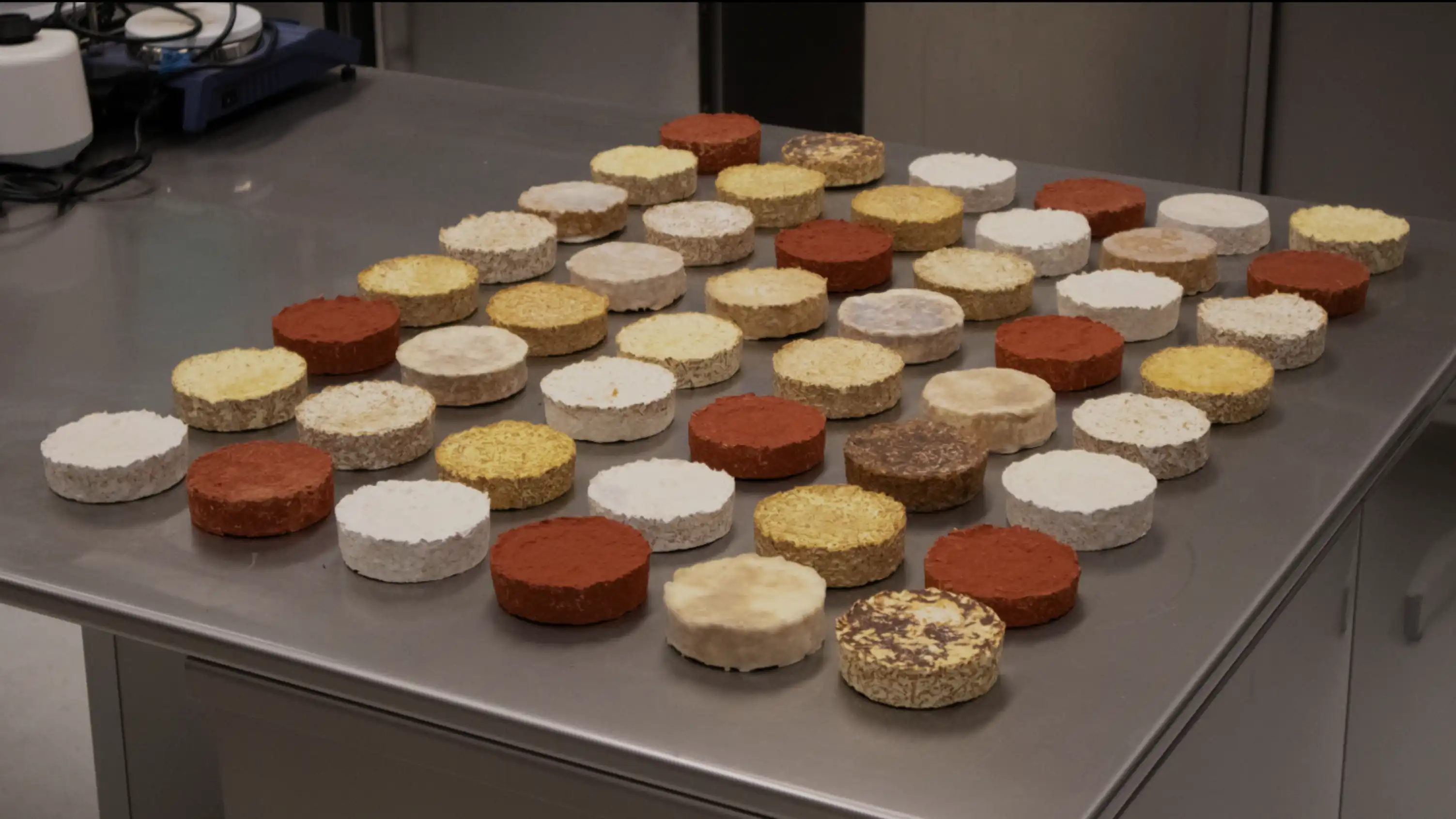 finishing _ by Giacomo Frova