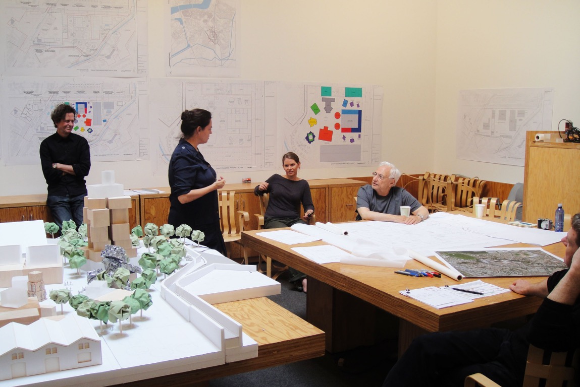 Los Angeles, Mai 2009