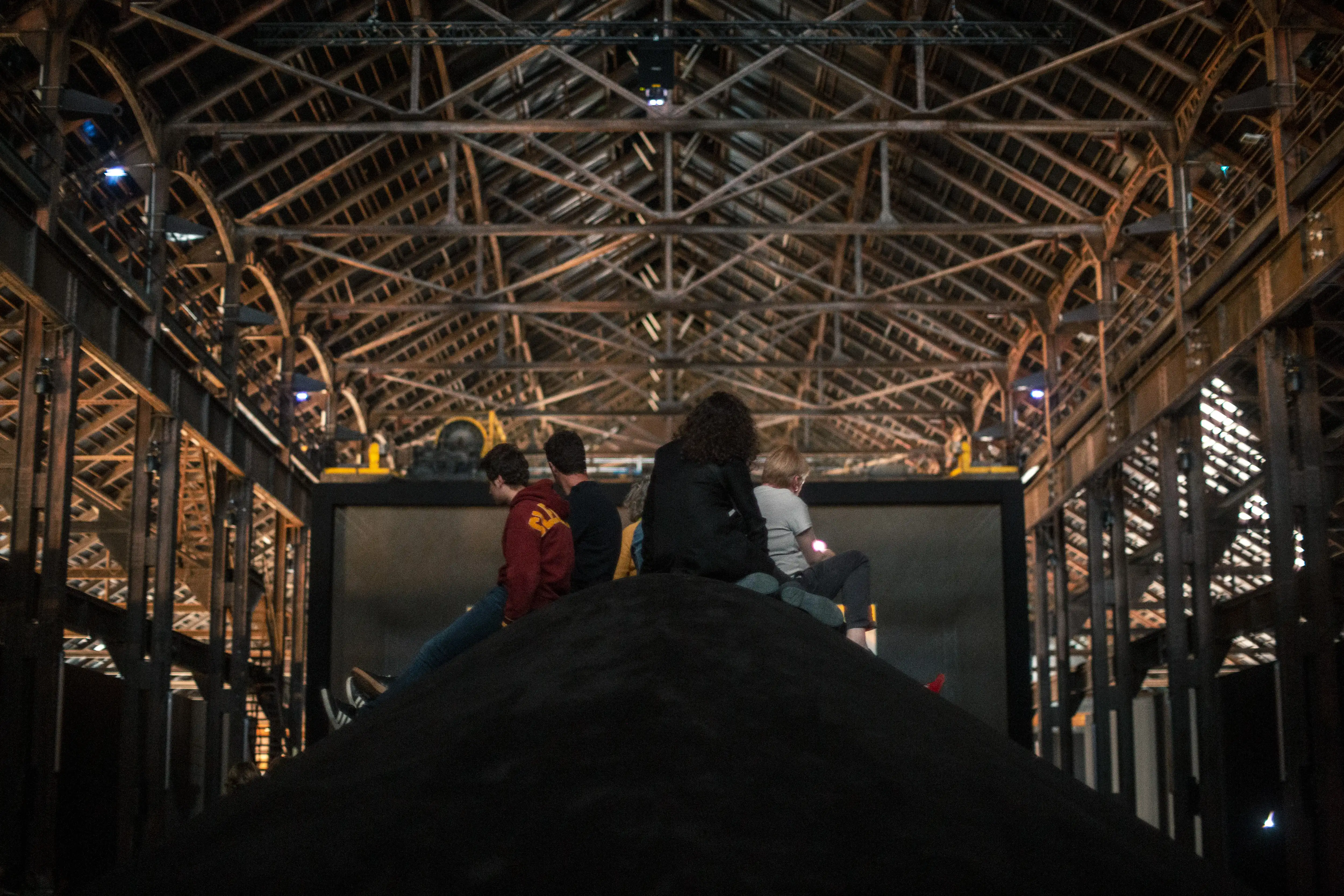 20190523_LUMADAYS_DAY04_RACHEL ROSE VERNISSAGE_UZ_6188JOANA LUZ-1