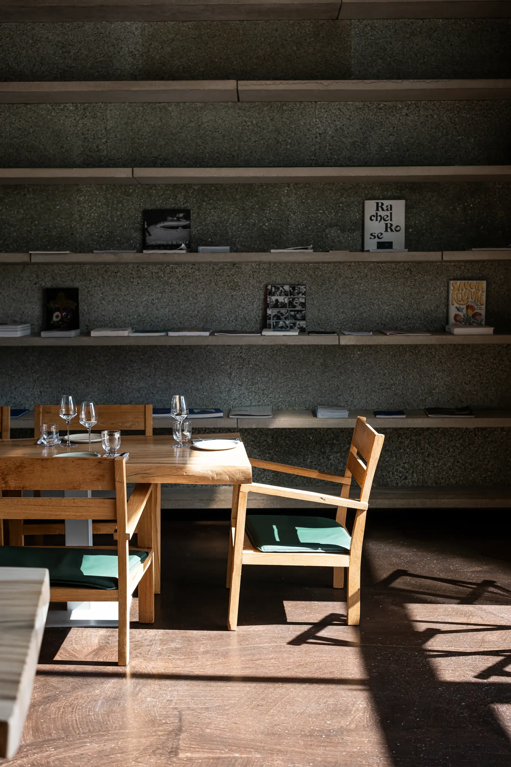 250312-LMA-DRUMCAFE-ADRIANDEWEERDT-1 - Large