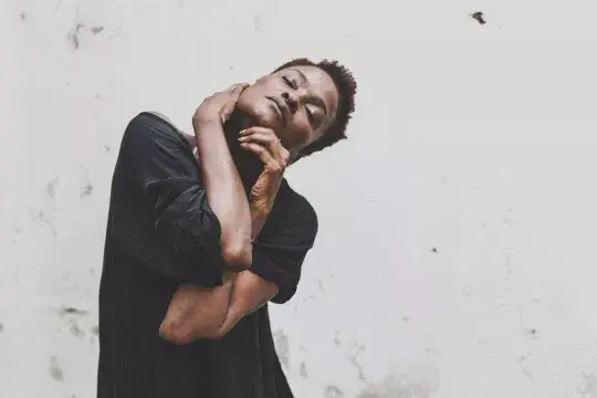 Kettly Noël par Josué Azor