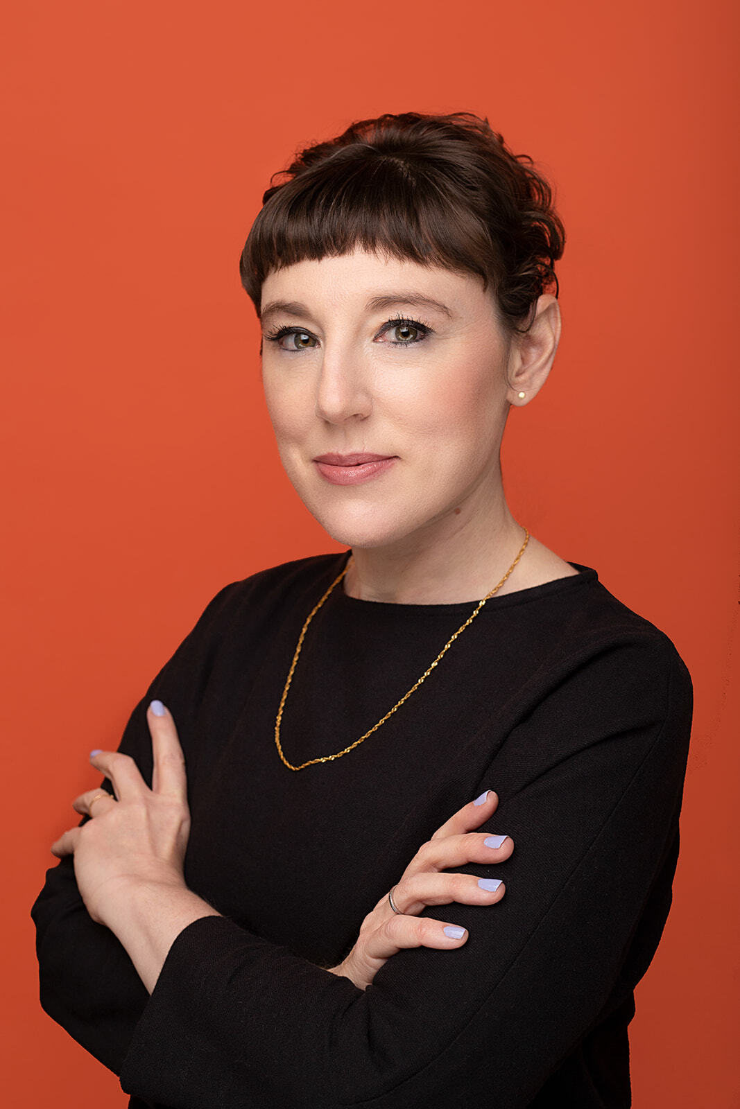 Alex Klein Photo by Sarah-Elizabeth Atunrase