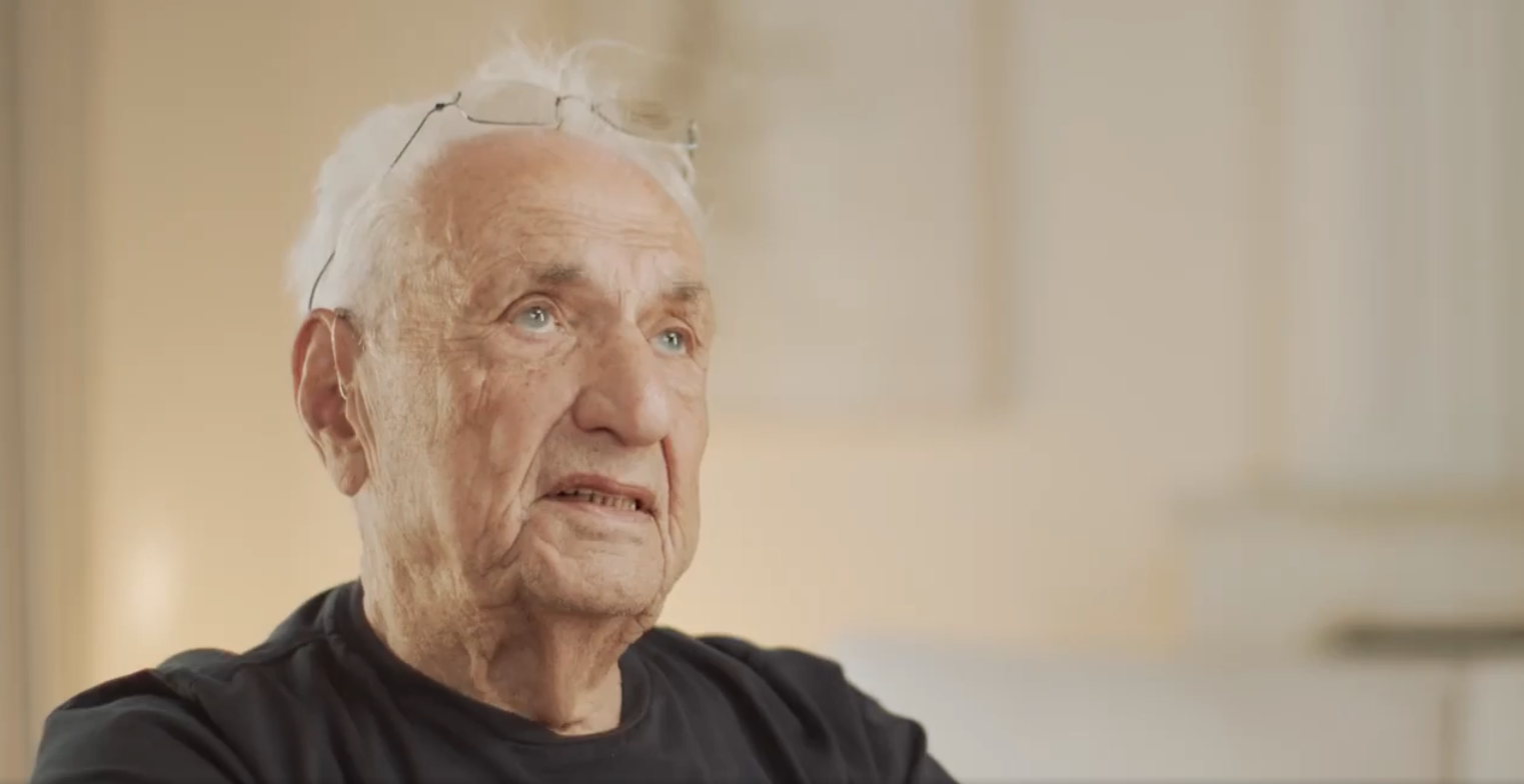 Frank Gehry