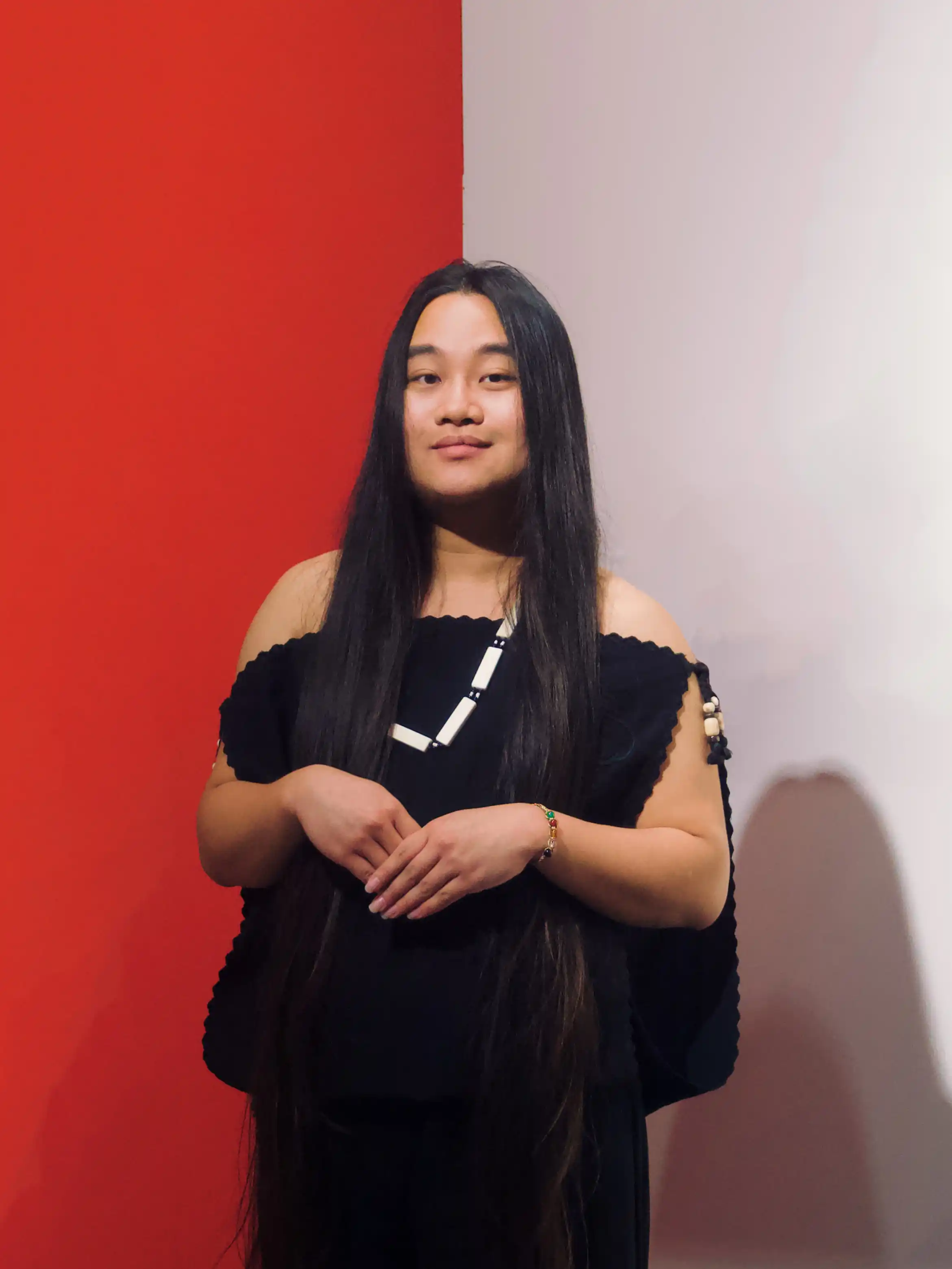 Alfonse Chiu. Photographed by Phoo Myet Che - Portrait
