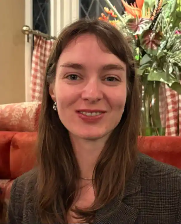 rachel Kay-PhD profile image