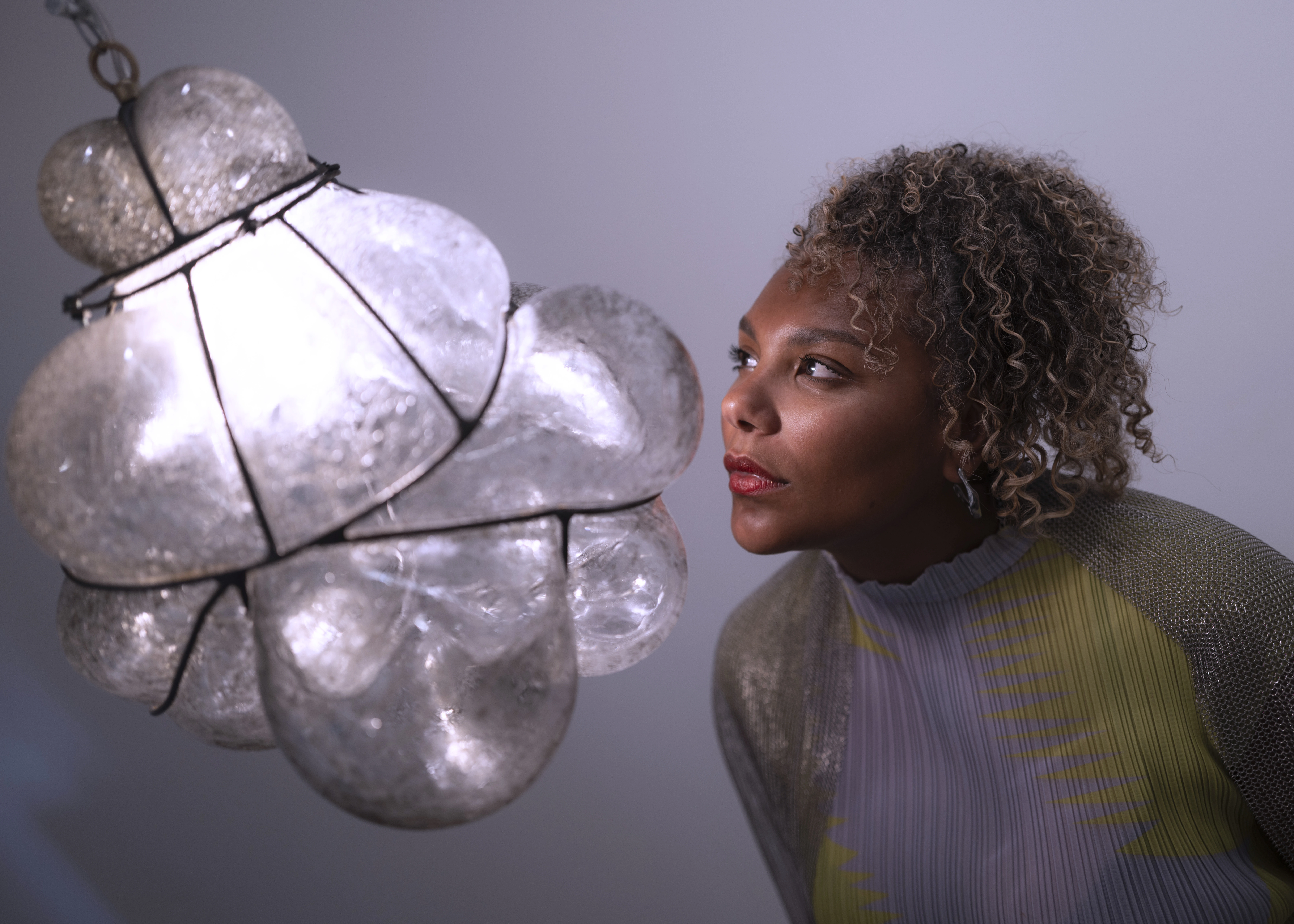 Gaëlle Choisne_Credit Timofey Kolesnikov