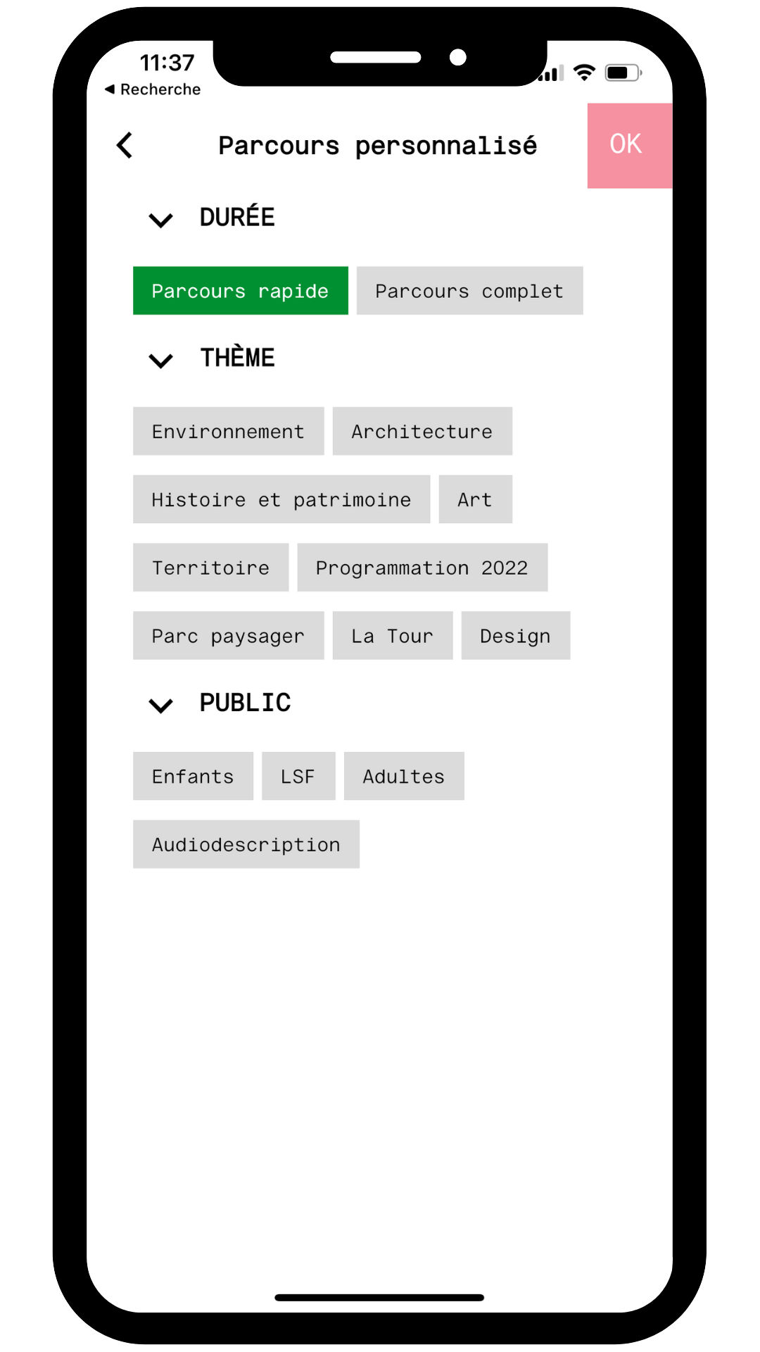 Green - Police _ LUMA Monospace