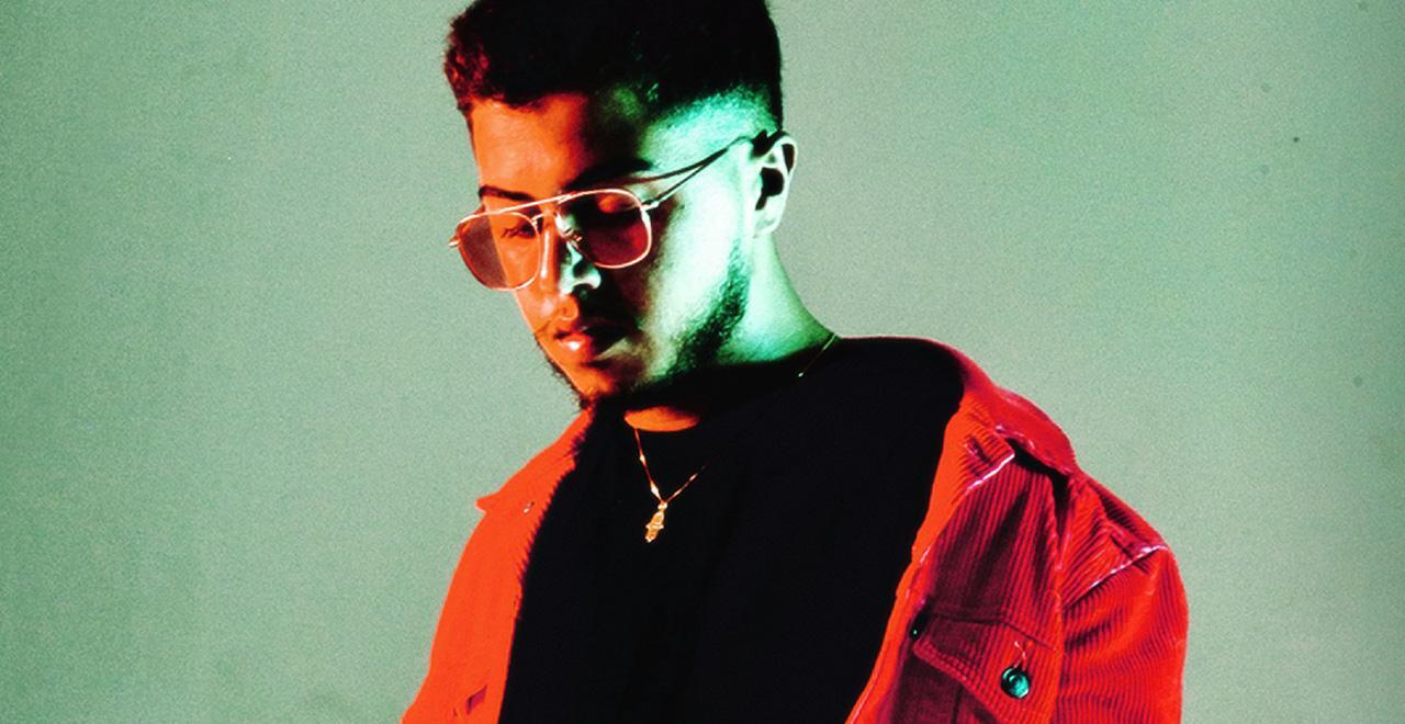 Hamza par Ludovic Stelmaszewski