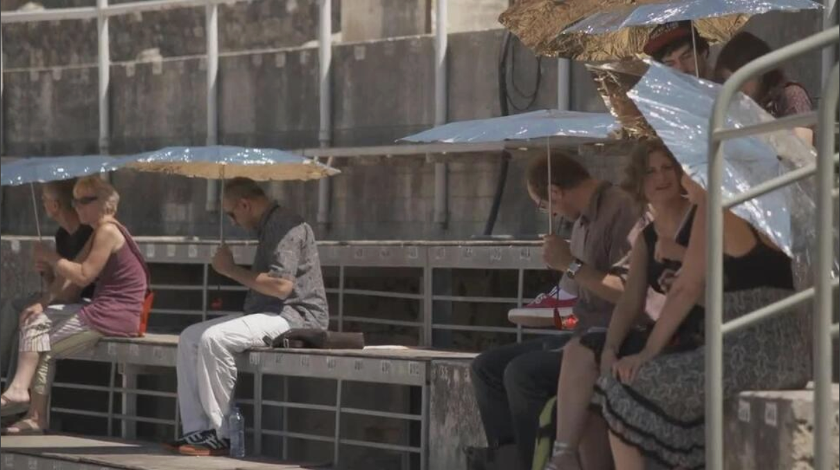 Mythe de larlesienne