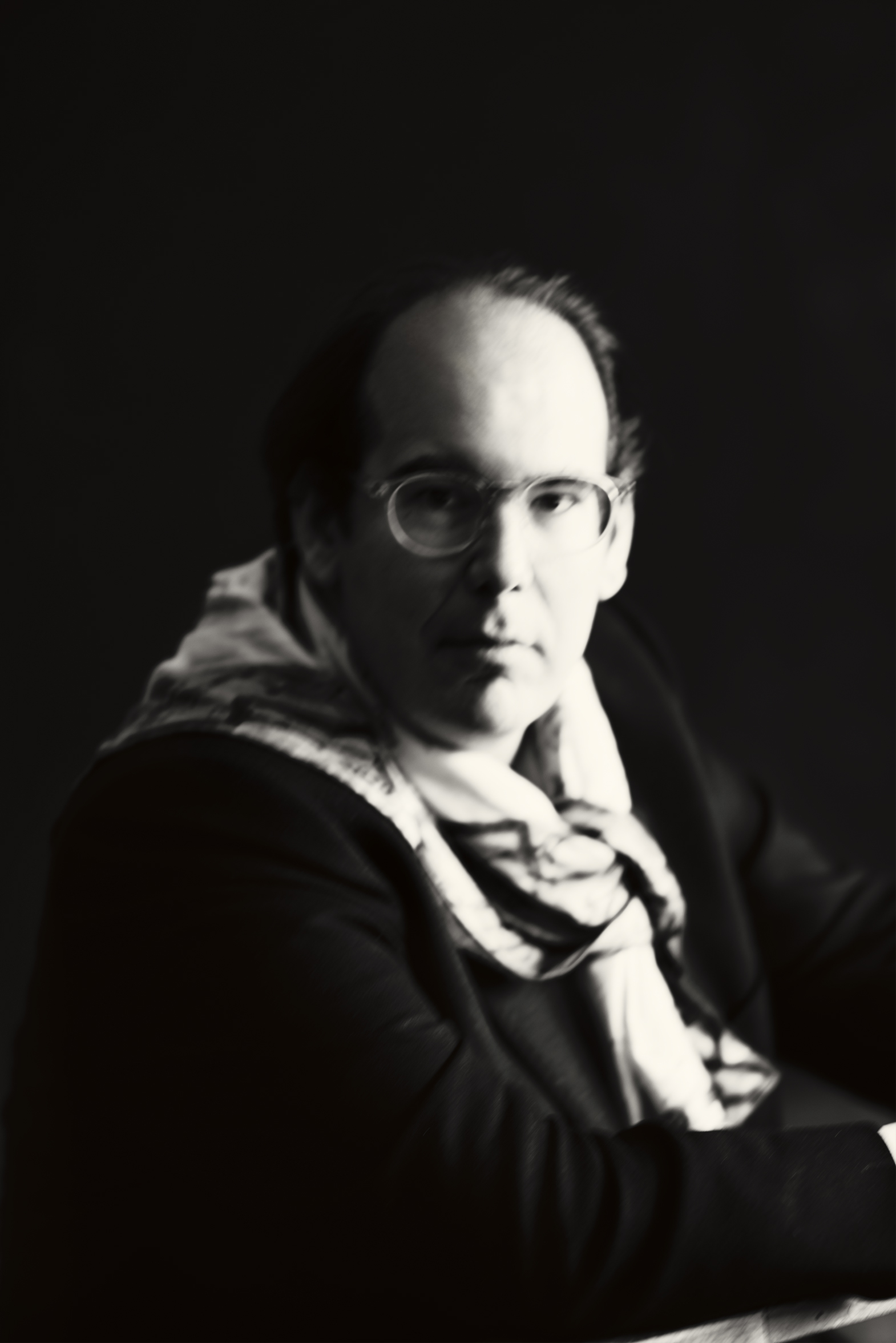 Donatien Grau - c  Paolo Roversi