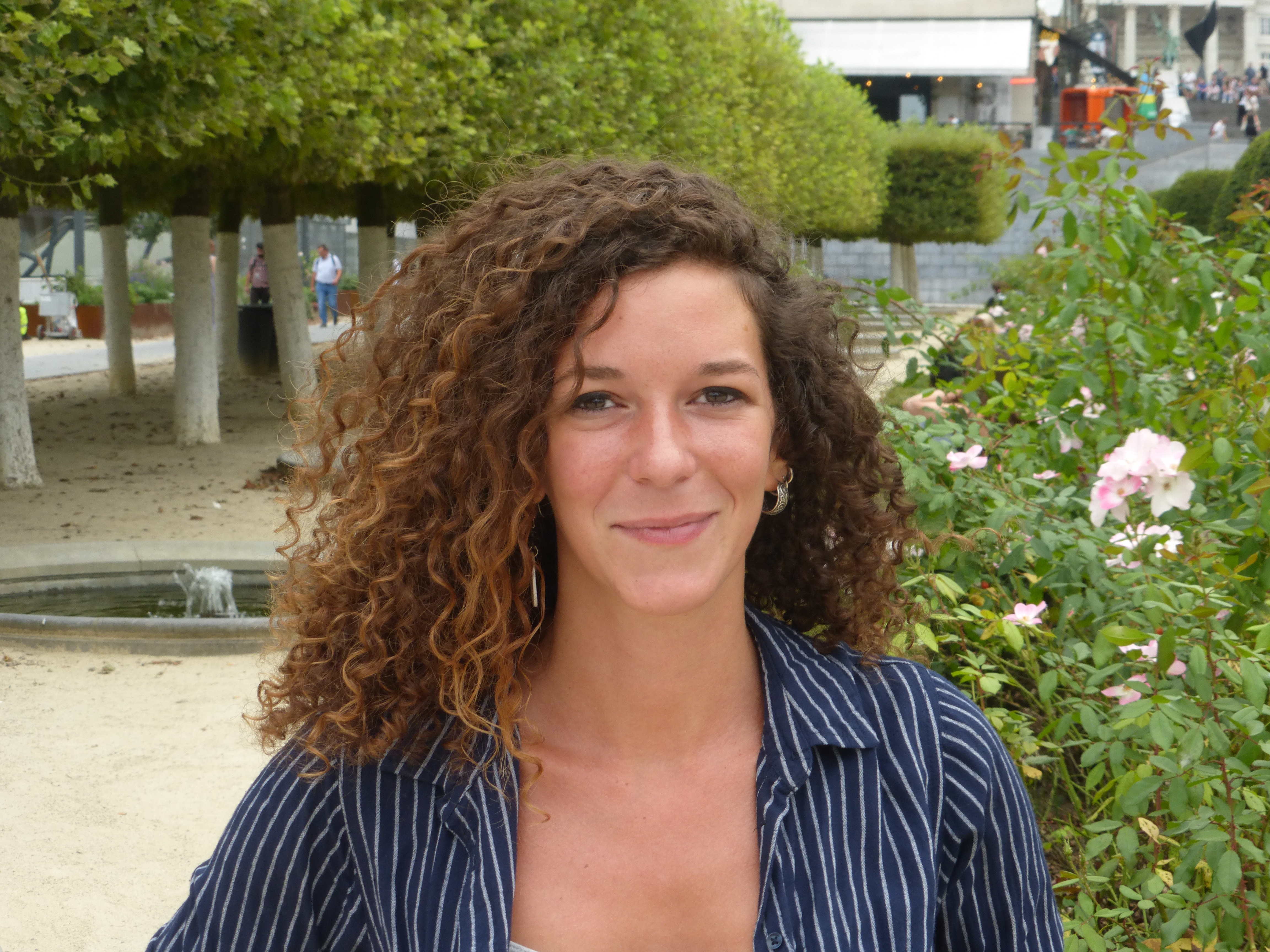 Fanny Charrasse C Andy Battentier