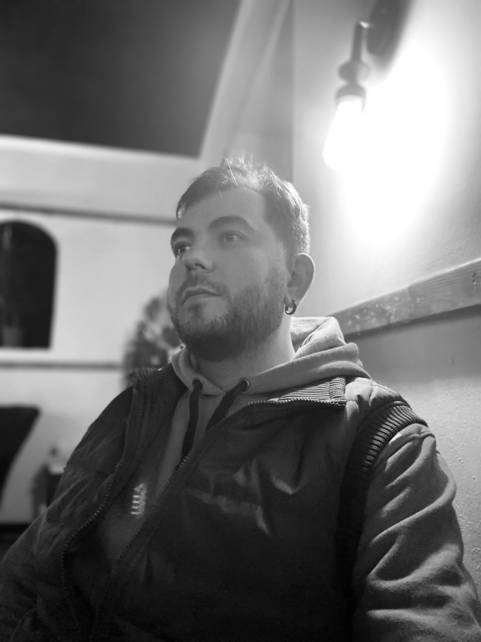 Georgy Mamedov Photo