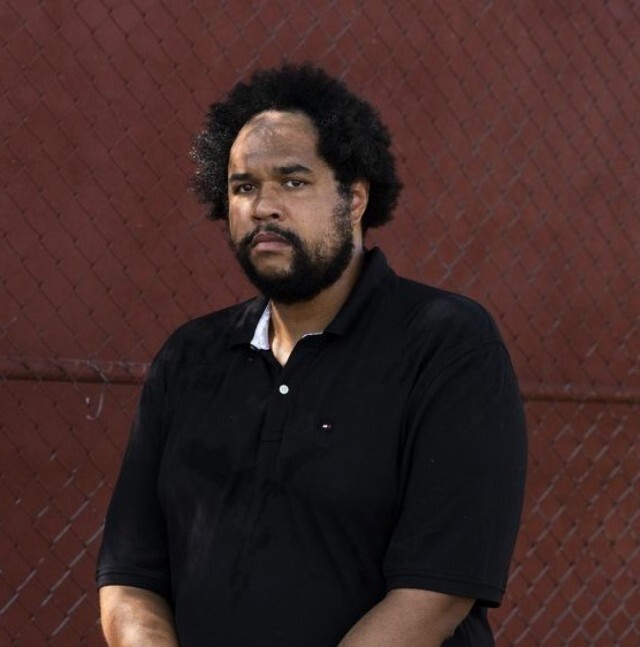 norman ajari sans credits
