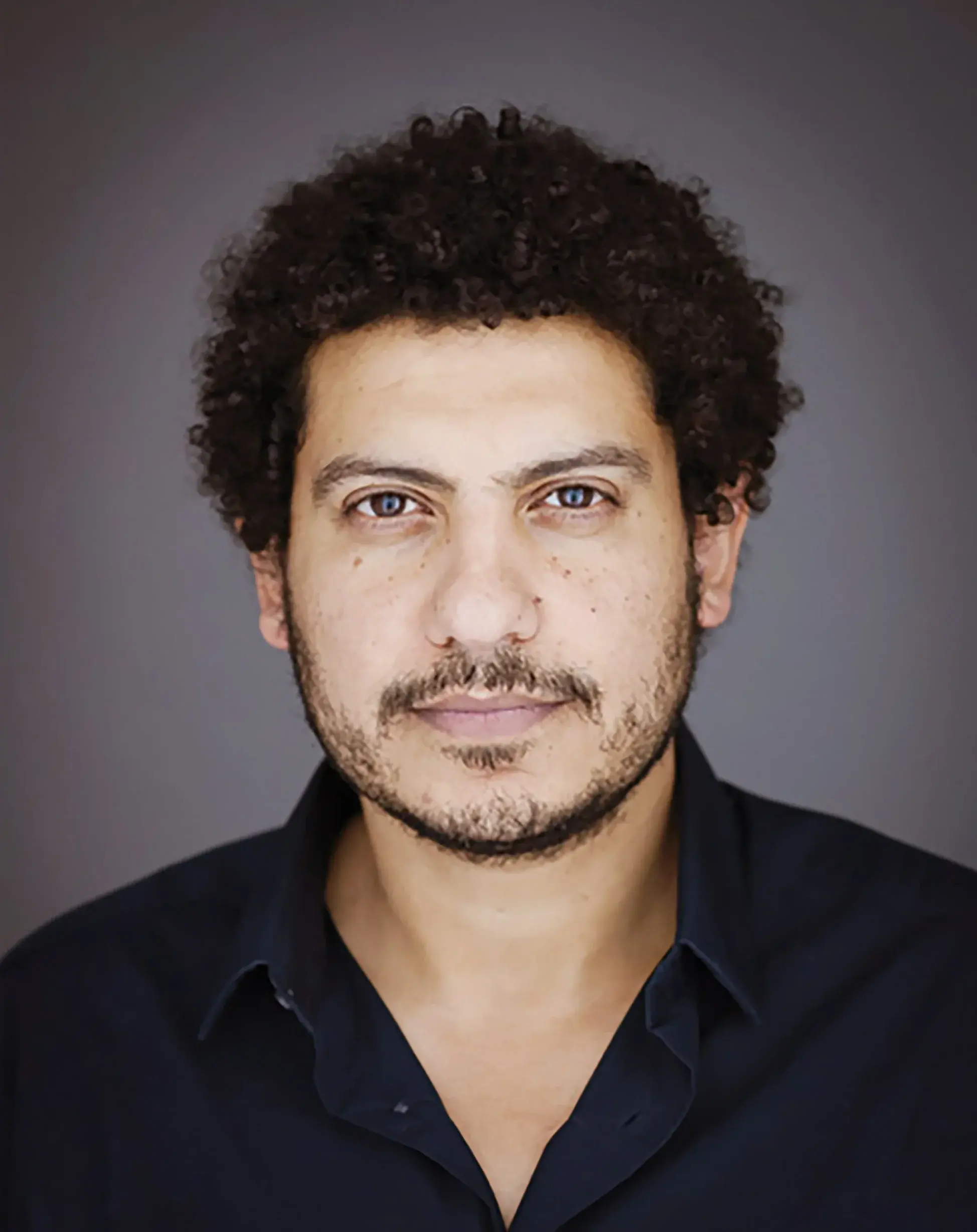 Portrait Wael Shawky - 1948 x 2456