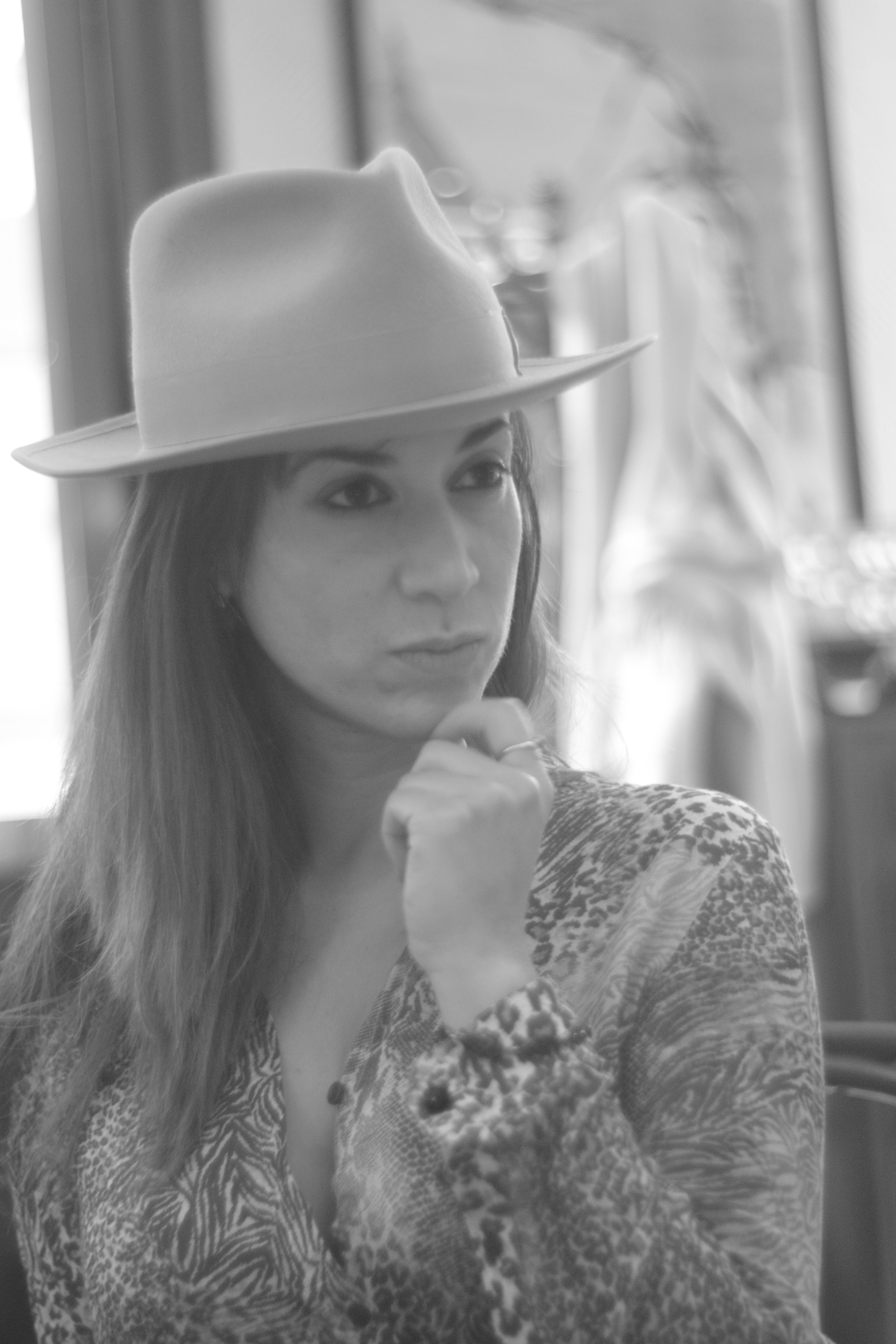 Mara Polgovsky Ezcurra