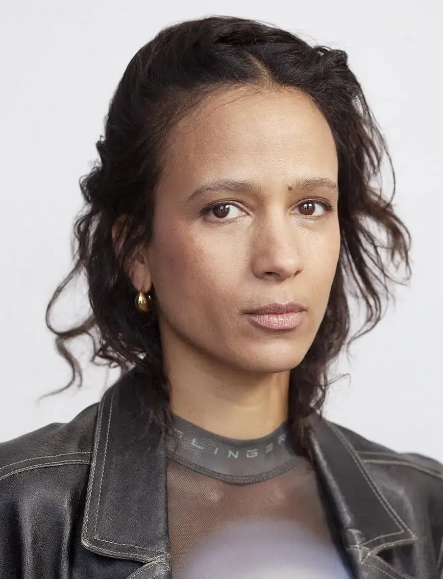 Mati-Diop