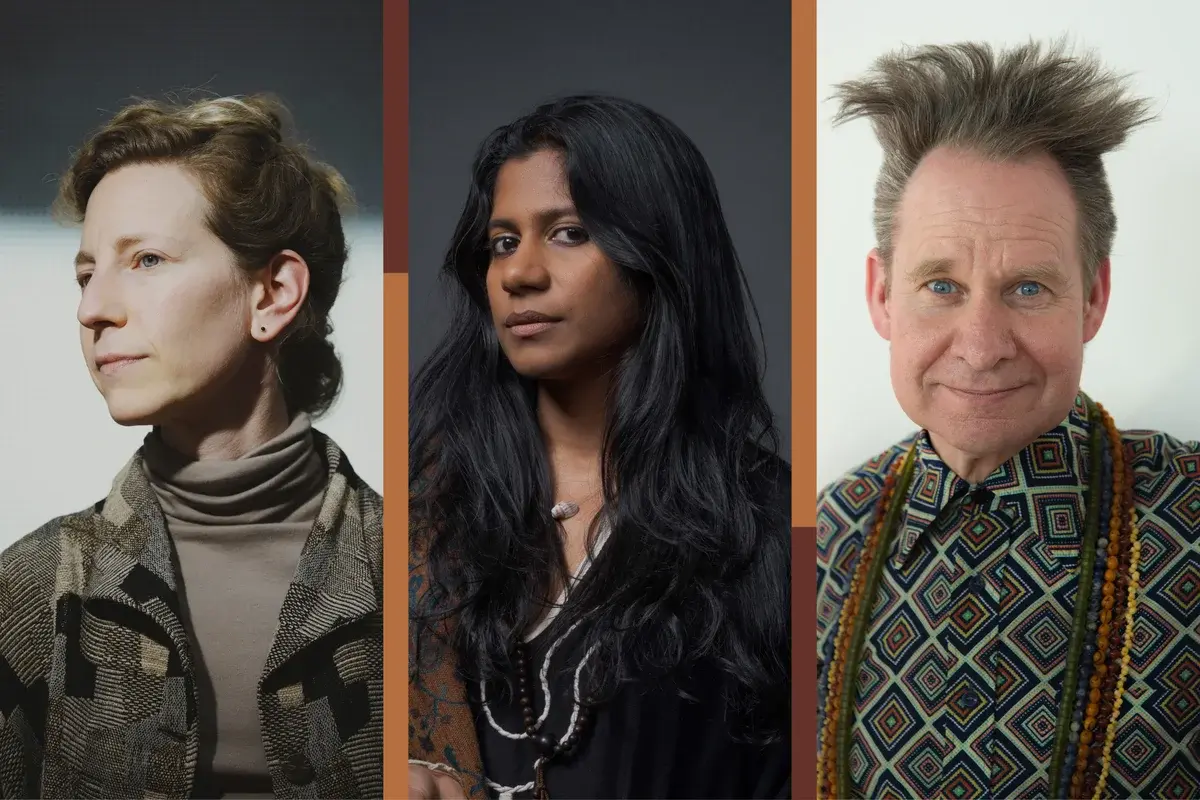 The Nine Jewelled Deer - Medium (1)