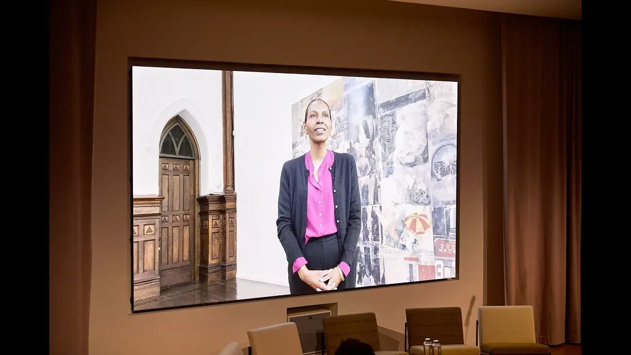 Introduction (partie 1) avec Courtney J. Martin