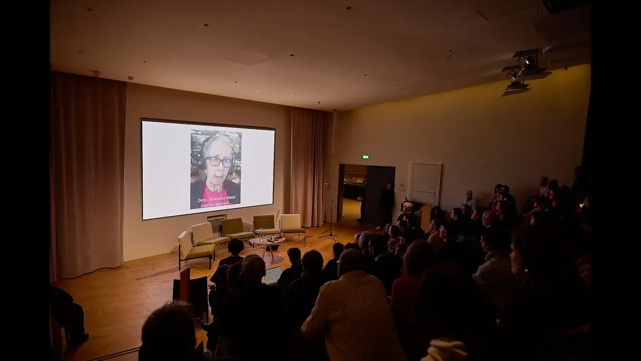 Introduction (partie 3) avec Julie Martin