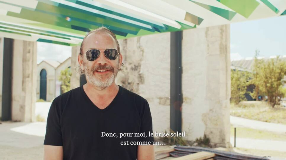 orientation platforms