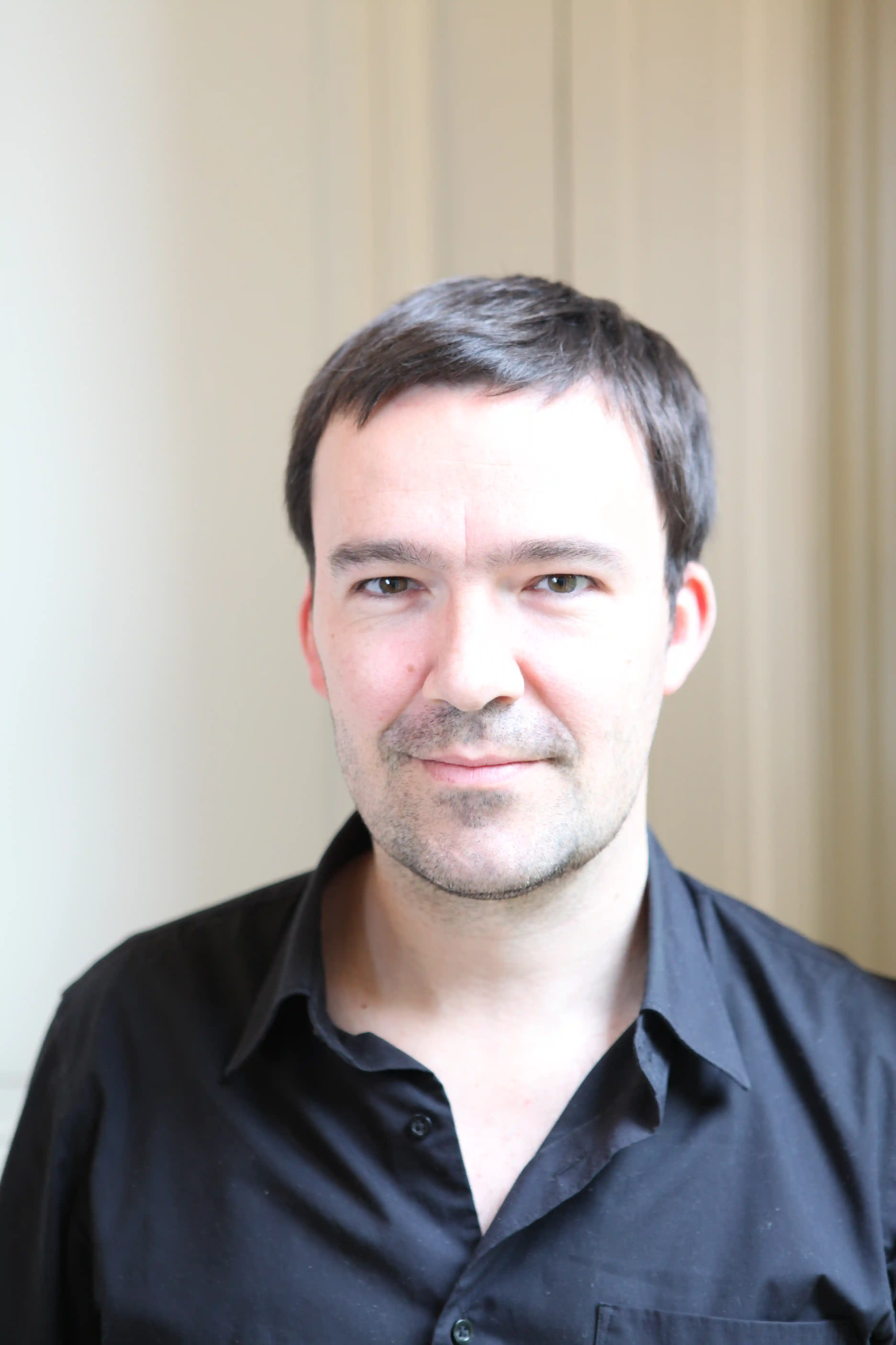 Christophe Leclerc ©Armin Linke