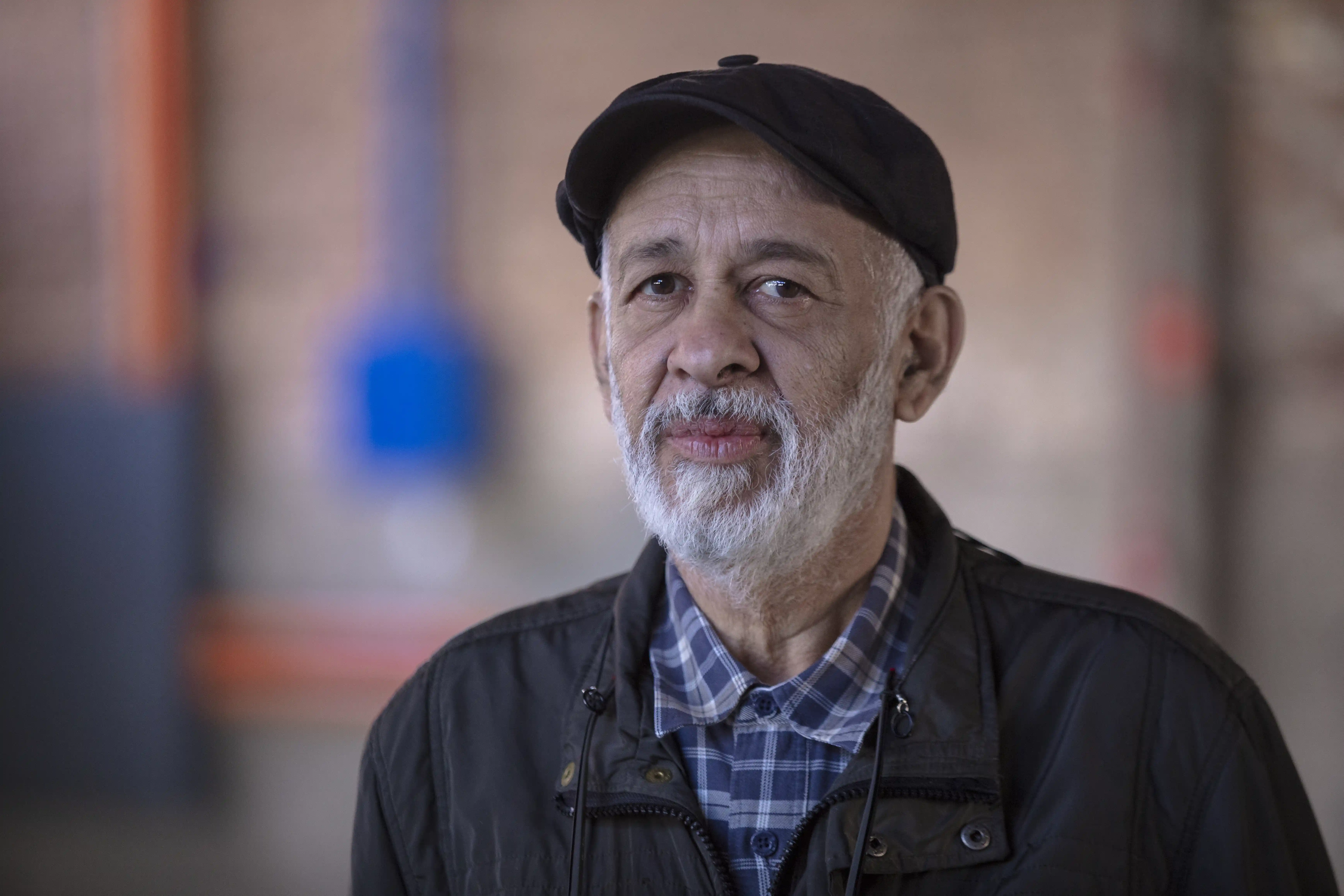 Cildo Meireles @everton ballardin_