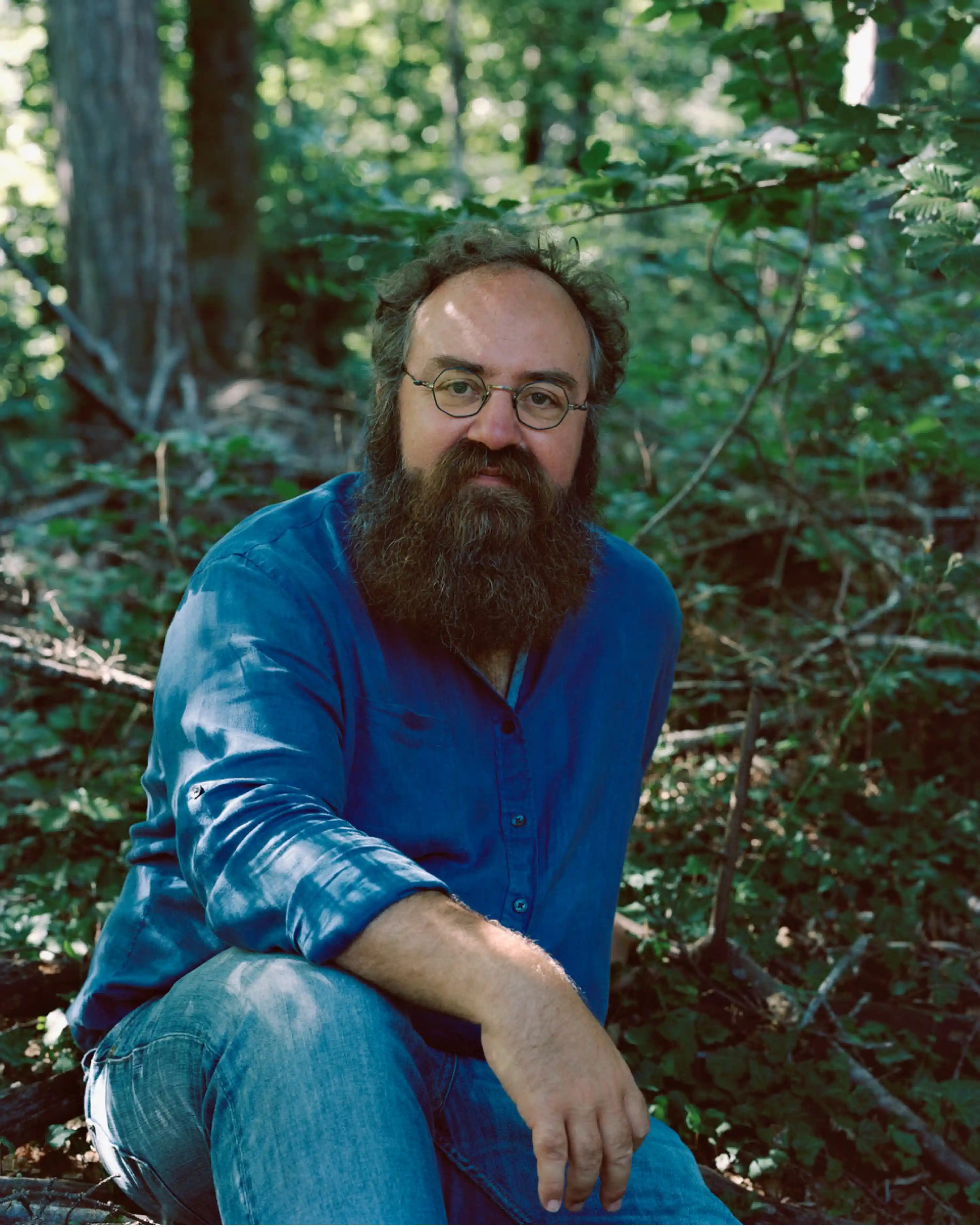 Mattieu Duperrex_©Fondation Michalski