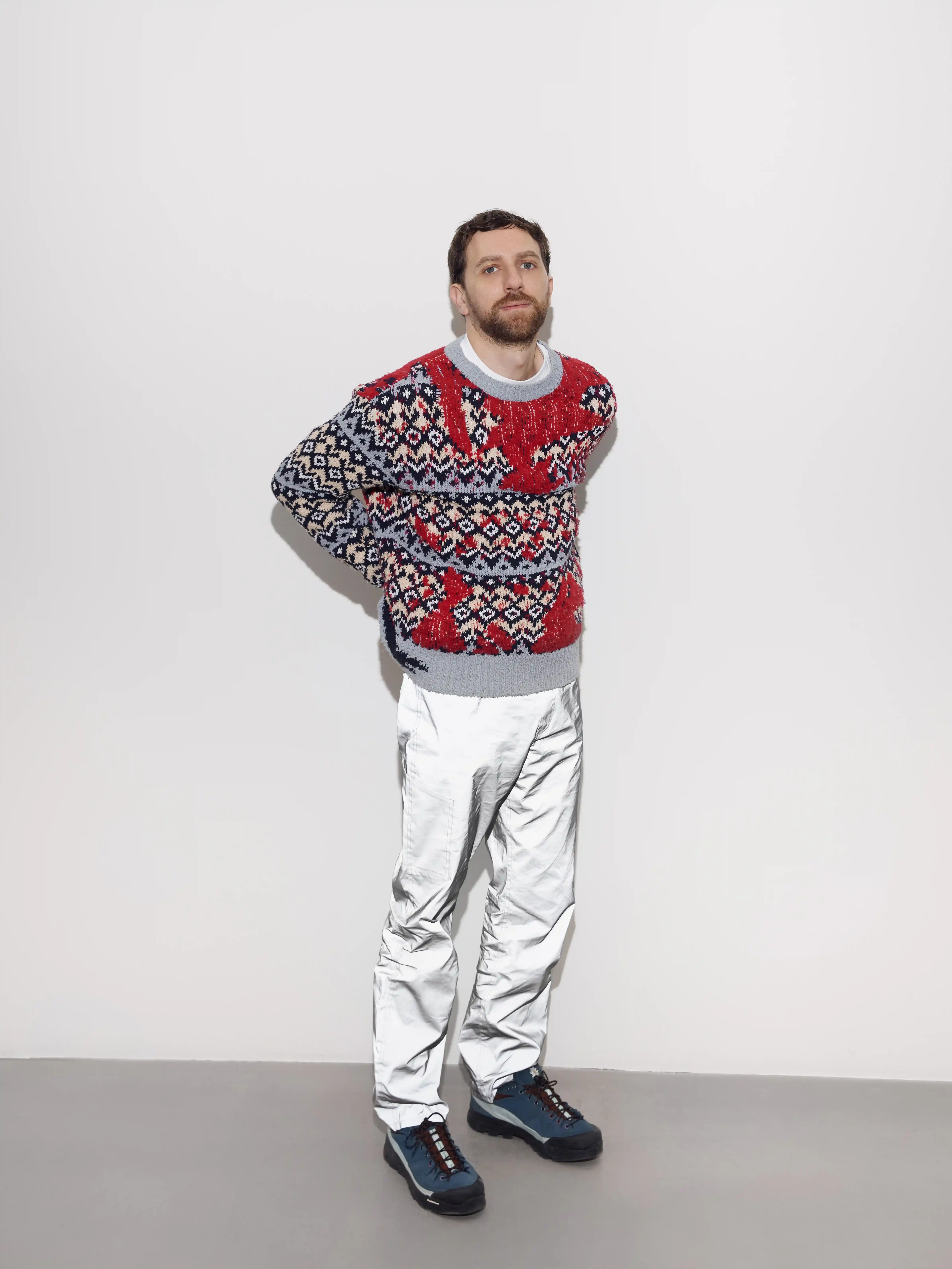 PORTRAIT-CHRISTODOULOSPANAYIOTOU-NIKITASHUBNYI