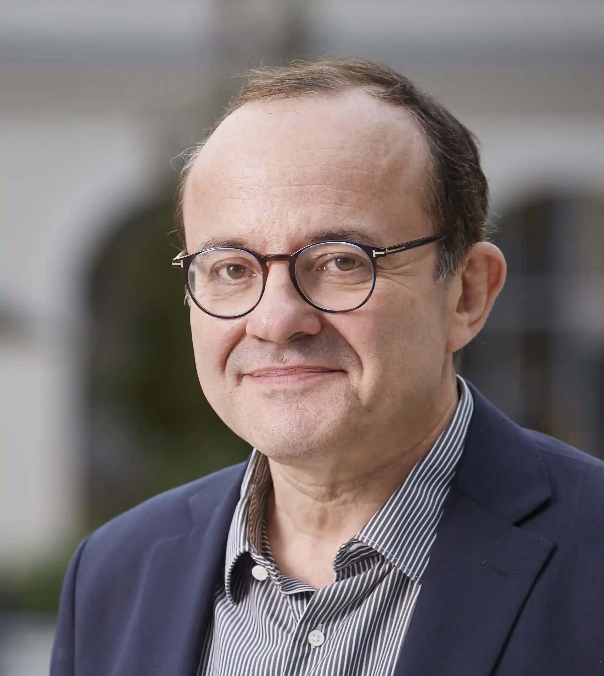 Paul-André Rosental_©Alexis Lecomte